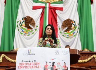 Importante y necesario apuntalar a emprendedores, generan empleos