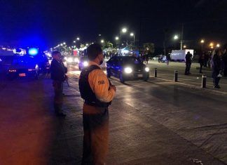Vigilarán a los enamorados la Guardia Civil de Tecámac, implementa operativo «14 de febrero”