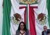 Nuestro actual modelo económico de seguirse aplicando compromete nuestros recursos naturales y favorecerá al cambio climático: Silvia Sánchez Barrios