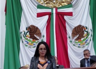 Nuestro actual modelo económico de seguirse aplicando compromete nuestros recursos naturales y favorecerá al cambio climático: Silvia Sánchez Barrios