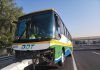 Llama alcaldesa de Tecámac a conductores de empresas de transporte público a evitar imprudencias y excesos