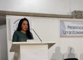 La economía circular debe ser fomentada, e impulsada por el gobierno local