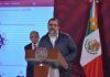 Habrá 100 mil puntos con internet gratuito en México para finales de 2023: CFE