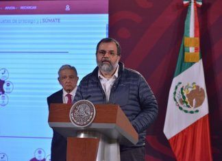 Habrá 100 mil puntos con internet gratuito en México para finales de 2023: CFE