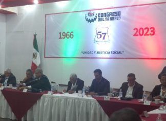 Visión Laboral / Ante retos unidad del movimiento obrero