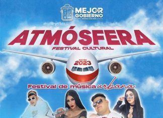 Tecámac tendrá música urbana en el Festival Atmósfera 2023; estarán Bellakath y Sonido la Changa
