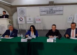 Para que no fracasen los emprendedores es necesario créditos y que se sumen a las nuevas tecnologías