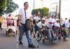 Personas discapacitadas y pobres sufren doble discriminación