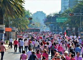 Palabras Más / Crispación post marcha