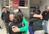 Localiza Guardia Civil a las dos adolescentes que estaban reportadas como desaparecidas