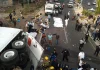 Suman 17 migrantes muertos por un accidente en Puebla