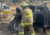 Jalisco / Accidente dejó nueve personas muertas tras accidente