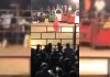Oaxaca / Se registra ataque armado durante jaripeo en región mixteca