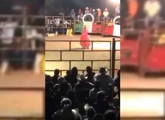 Oaxaca / Se registra ataque armado durante jaripeo en región mixteca