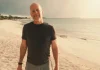 Bruce Willis padece demencia frontotemporal