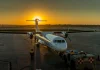 AMLO dio marcha atrás al cabotaje aéreo