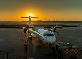 AMLO dio marcha atrás al cabotaje aéreo