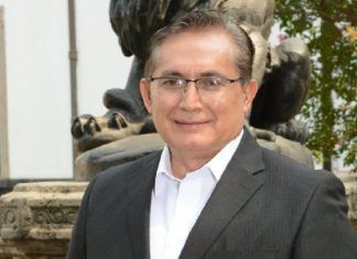 Golpe de Estado en la Universidad Autónoma Chapingo