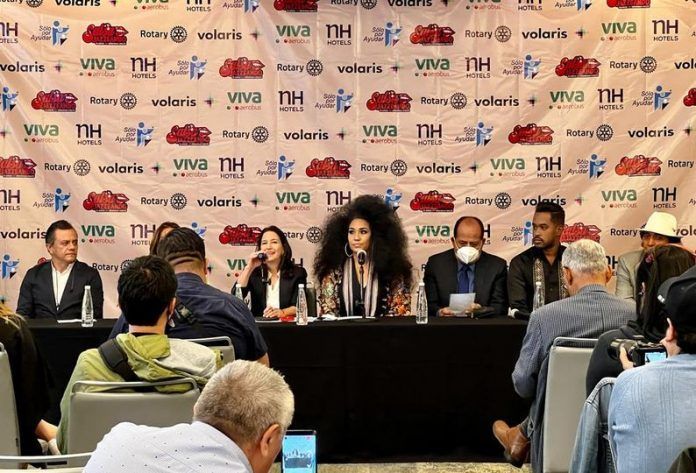 conferencia prensa trasplantes