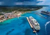 México recibió en 2022, 7.7 millones de viajeros de cruceros