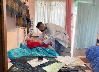 Pone en marcha municipio de Tecámac el programa “Salud en tu Hogar”