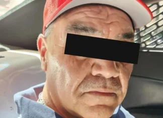 Carlos Caro Quintero, fue vinculado a proceso