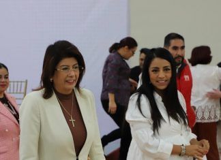 Inauguran en Tecámac la Feria de Servicios del Infonavit; 60 mil derechohabientes gozan de un crédito de vivienda