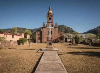 CIDH otorgó medidas cautelares a jesuitas de Cerocahui, Chihuahua ante situación de riesgo
