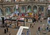 Cultura / Feria Internacional del Libro del Palacio de Minería