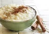Gastronomía del arroz con leche