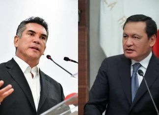 Poder Público / Senadores le hicieron el feo a Moreno Cárdenas