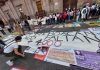 Poder Público / México convertido en fosa común por miles y miles de desaparecidos