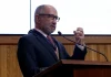 AMLO volvió a arremeter contra ministro en retiro José Ramón Cossío