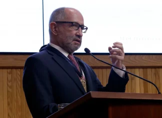 AMLO volvió a arremeter contra ministro en retiro José Ramón Cossío