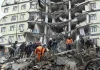 Suman más de 19 mil personas muertos por terremoto en Turquía