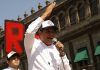 Artículo / ¡AMLO, perturbado por poder!