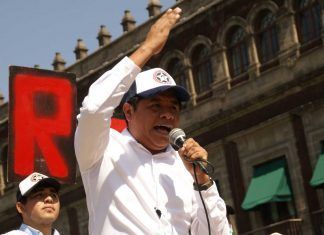 Artículo / ¡AMLO, perturbado por poder!