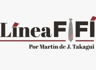 Línea Fifí / Cárcel para Sanjuana Martínez