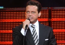 Luis Miguel anunció nuevas fechas para 2024
