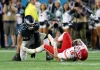 Chiefs campeones del Super Bowl