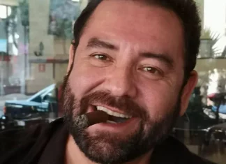 Falleció el periodista Néstor Ojeda a los 53 años de edad