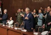 Palabras Más / Duelo en Querétaro