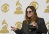 Ozzy Osbourne dio por finalizadas sus giras; mi cuerpo está débil, señaló