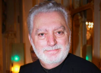 Falleció el diseñador Paco Rabanne a los 88 años
