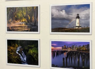 Inauguran “Rincones Infinitos”, exposición fotográfica de Jimena Cárdenas