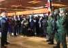 «Politiquería», decisión de Creel en tema de militares de San Lázaro; AMLO