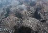 Nuevo sismo en Turquía dejó 69 heridos y 1 muerto