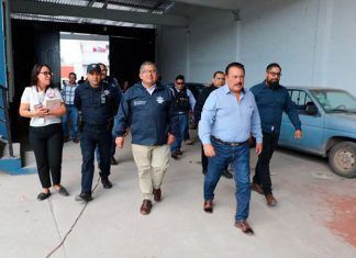 Poder Público / Se salió con la suya Jaime Hinojosa y tendrá cuartel