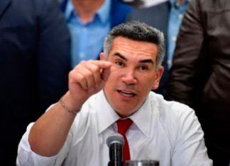 Poder Público / Si Alito se va el PRI aún tiene esperanza