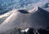 Volcán Paricutín